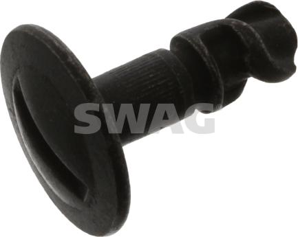 Swag 30 93 8697 - Motora / Apakšdaļas aizsargs www.autospares.lv