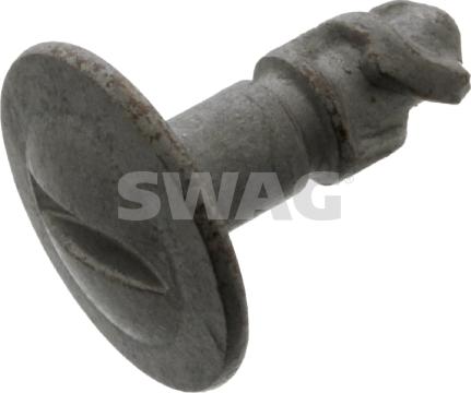 Swag 30 93 8688 - Motora / Apakšdaļas aizsargs www.autospares.lv