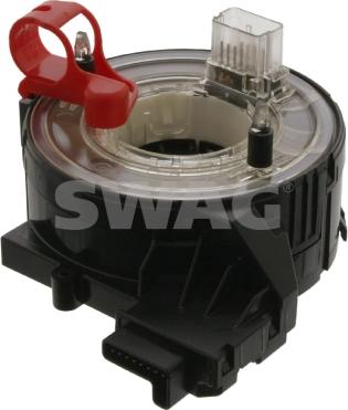 Swag 30 93 8630 - Spirālatspere, Gaisa spilvens autospares.lv