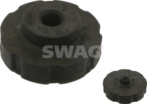 Swag 30 93 8629 - Atsperes atbalstplāksne www.autospares.lv