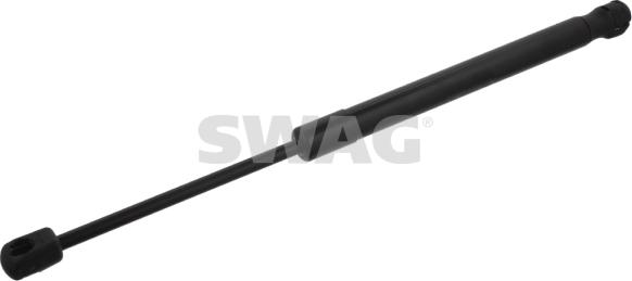 Swag 30 93 8187 - Gāzes atspere, Bagāžas / Kravas nodalījuma vāks www.autospares.lv