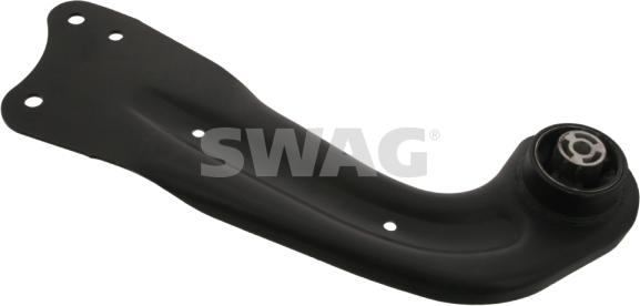 Swag 30 93 8846 - Neatkarīgās balstiekārtas svira, Riteņa piekare www.autospares.lv