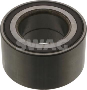 Swag 30 93 8847 - Wheel Bearing www.autospares.lv