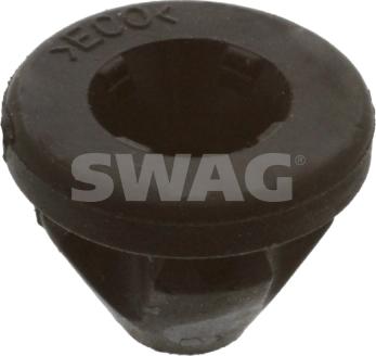 Swag 30 93 8850 - Montāžas elements, Motora vāks www.autospares.lv