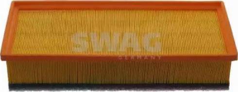 Swag 30 93 8861 - Air Filter, engine www.autospares.lv