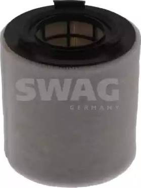 Swag 30 93 8881 - Gaisa filtrs www.autospares.lv