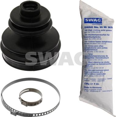 Swag 30 93 8331 - Bellow, drive shaft www.autospares.lv