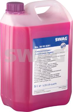 Swag 30 93 8201 - Antifrīzs autospares.lv