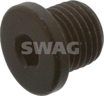 Swag 30 93 8788 - Sealing Plug, oil sump www.autospares.lv