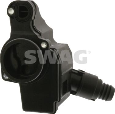 Swag 30 93 8773 - Oil Trap, crankcase breather www.autospares.lv