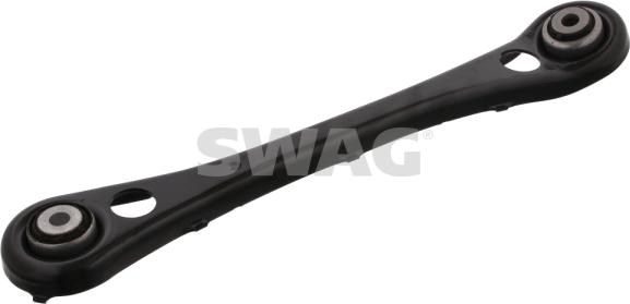 Swag 30 93 3477 - Neatkarīgās balstiekārtas svira, Riteņa piekare www.autospares.lv