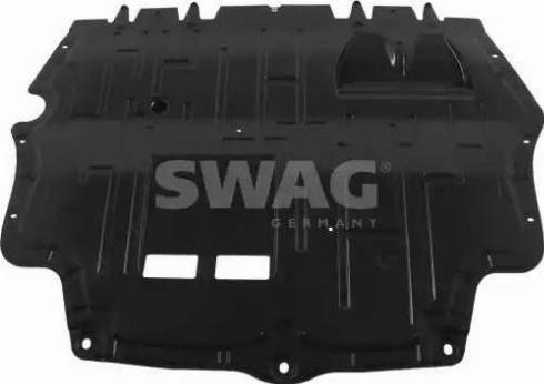 Swag 30 93 3544 - Motora telpas izolācija www.autospares.lv