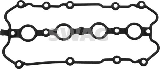 Swag 30 93 3540 - Gasket, cylinder head cover www.autospares.lv