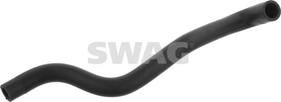 Swag 30 93 3535 - Radiatora cauruļvads autospares.lv