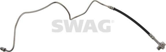 Swag 30 93 3019 - Bremžu šļūtene www.autospares.lv