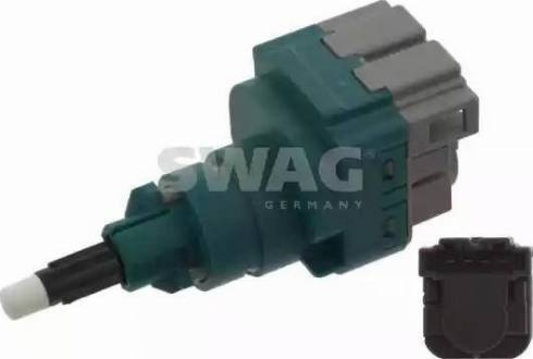 Swag 30 93 3012 - Brake Light Switch / Clutch www.autospares.lv