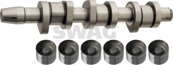 Swag 30 93 3017 - Sadales vārpstas komplekts www.autospares.lv