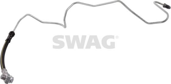 Swag 30 93 3020 - Bremžu šļūtene www.autospares.lv