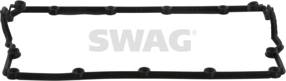 Swag 30 93 3158 - Прокладка, крышка головки цилиндра www.autospares.lv