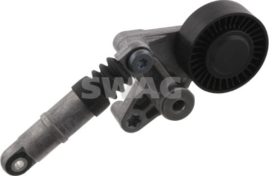 Swag 30 93 3152 - Siksnas spriegotājs, Ķīļsiksna www.autospares.lv