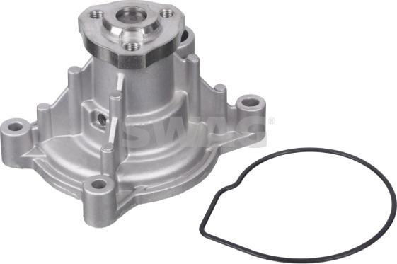 Swag 30 93 3161 - Water Pump www.autospares.lv