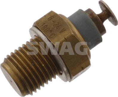 Swag 30 93 3825 - Devējs, Eļļas temperatūra www.autospares.lv