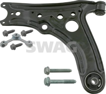 Swag 30 93 3369 - Track Control Arm www.autospares.lv