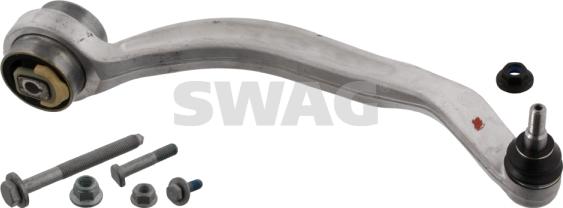 Swag 30 93 3363 - Track Control Arm www.autospares.lv