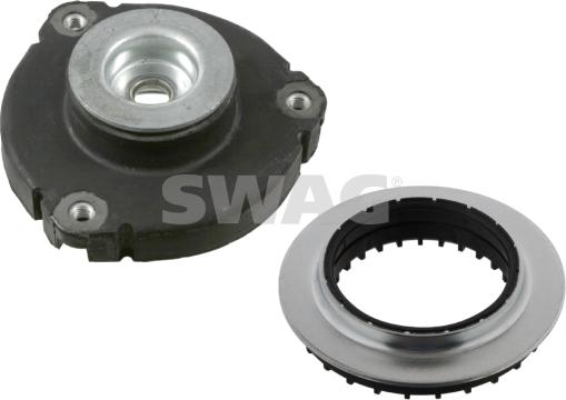 Swag 30 93 3389 - Amortizatora statnes balsts www.autospares.lv