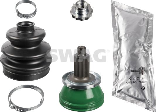 Swag 30 93 3244 - Joint Kit, drive shaft www.autospares.lv