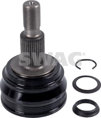 Swag 30 93 3251 - Joint, drive shaft www.autospares.lv