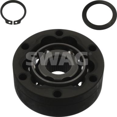 Swag 30 93 3229 - Šarnīrs, Piedziņas vārpsta autospares.lv