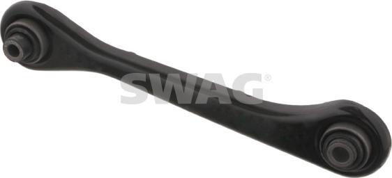 Swag 30 93 2956 - Neatkarīgās balstiekārtas svira, Riteņa piekare www.autospares.lv