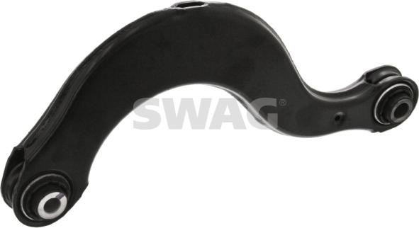 Swag 30 93 2453 - Neatkarīgās balstiekārtas svira, Riteņa piekare www.autospares.lv