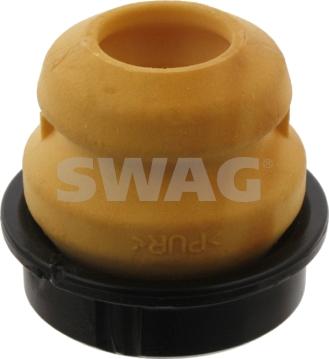 Swag 30 93 2546 - Отбойник, демпфер амортизатора www.autospares.lv