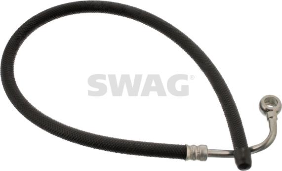 Swag 30 93 2519 - Hidrauliskā šļūtene, Stūres iekārta www.autospares.lv