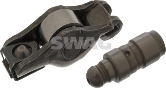 Swag 30 93 2537 - Tappet / Rocker www.autospares.lv