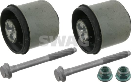 Swag 30 93 2614 - Bukšu komplekts, Tilta sija www.autospares.lv