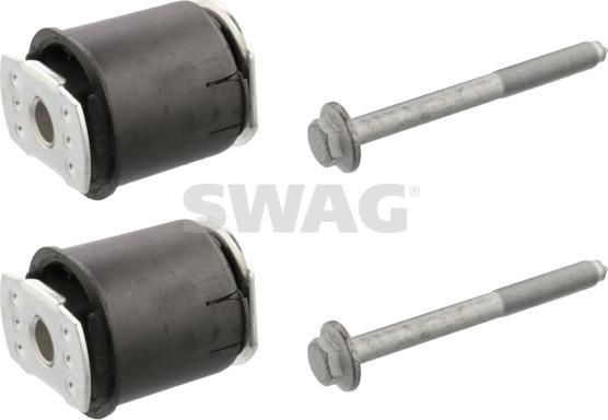 Swag 30 93 2632 - Bukšu komplekts, Tilta sija www.autospares.lv