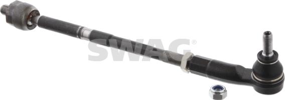 Swag 30 93 2628 - Stūres šķērsstiepnis www.autospares.lv