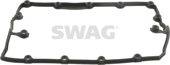 Swag 30 93 2004 - Прокладка, крышка головки цилиндра www.autospares.lv