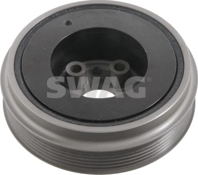 Swag 30 93 2026 - Piedziņas skriemelis, Kloķvārpsta www.autospares.lv