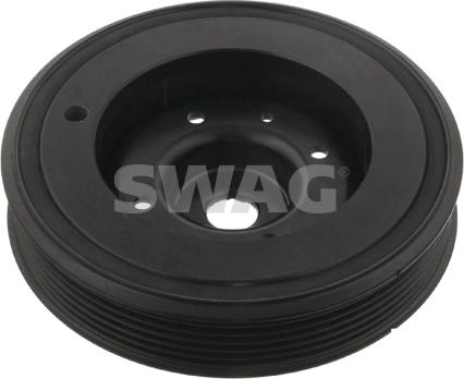 Swag 30 93 2195 - Piedziņas skriemelis, Kloķvārpsta autospares.lv