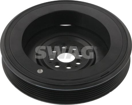 Swag 30 93 2190 - Piedziņas skriemelis, Kloķvārpsta www.autospares.lv