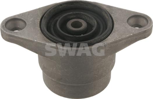 Swag 30 93 2164 - Опора стойки амортизатора, подушка www.autospares.lv