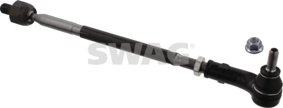 Swag 30 93 2180 - Tie Rod www.autospares.lv