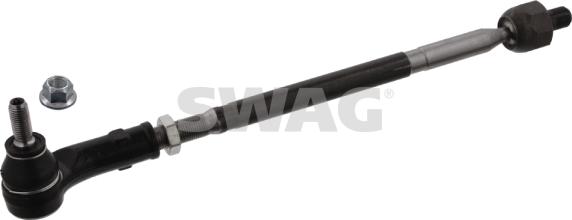 Swag 30 93 2179 - Tie Rod www.autospares.lv