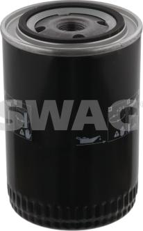 Swag 30 93 2379 - Oil Filter www.autospares.lv