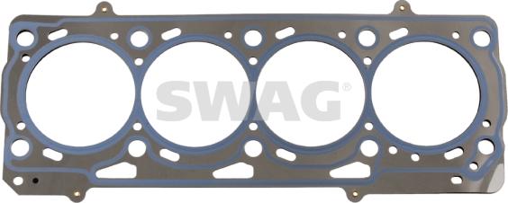 Swag 30 93 2259 - Blīve, Motora bloka galva www.autospares.lv