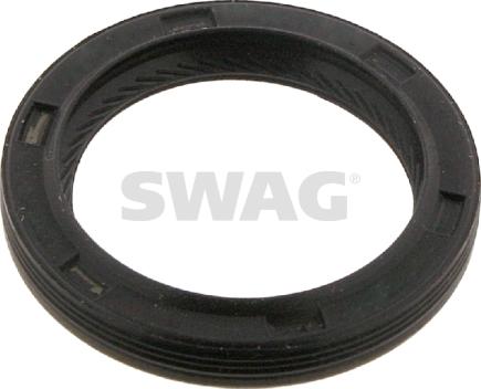 Swag 30 93 2257 - Vārpstas blīvgredzens, Eļļas sūknis www.autospares.lv